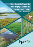 Manual de Irriga��o