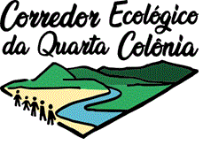 Corredor Ecol�gico da Quarta Col�nia