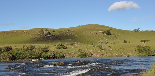 Parque Estadual do Tainhas